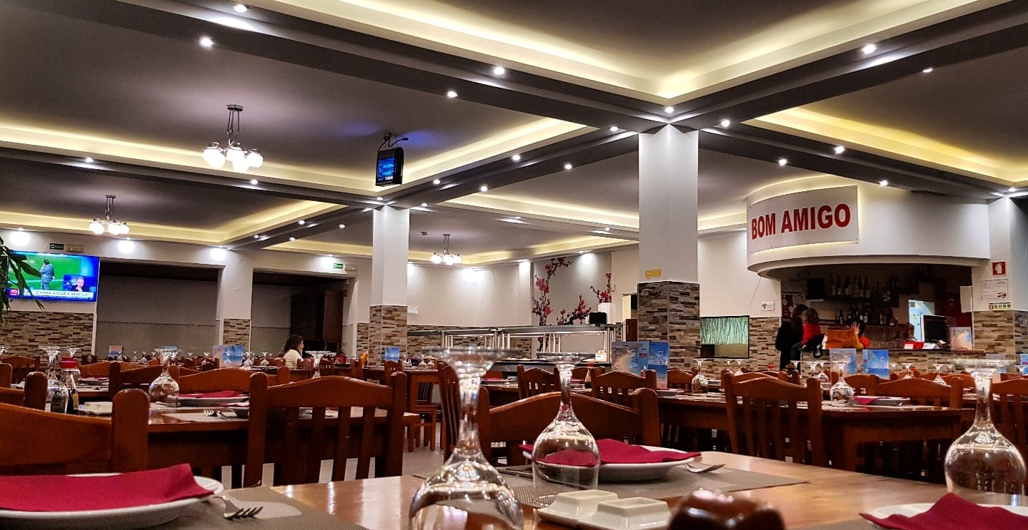 Restaurante Bom Amigo · Fotos 4